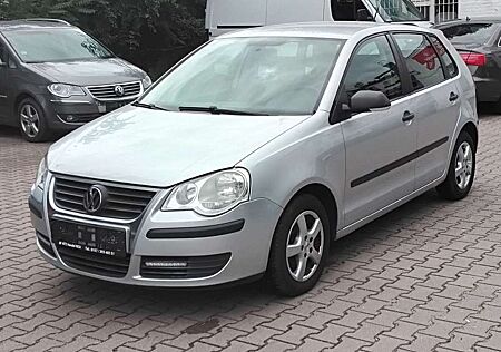 VW Polo Volkswagen IV Trendline Neuer Tüv