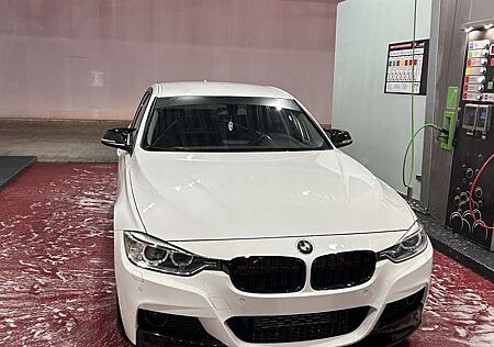 BMW 328i 328 Sport Line