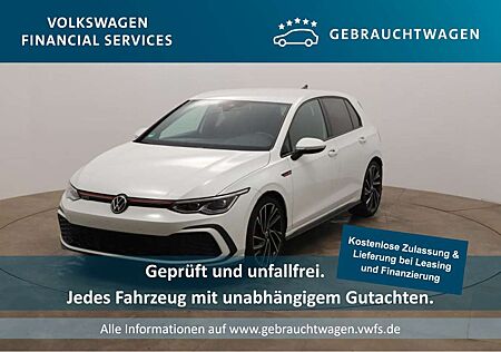 VW Golf GTI Volkswagen 2.0 TSI 180kW Klima*Tempo*Nav*PDC*SH