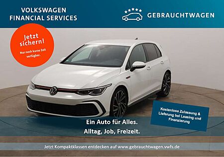 VW Golf GTI Volkswagen 2.0 TSI 180kW Klima*Tempo*Nav*PDC*SH