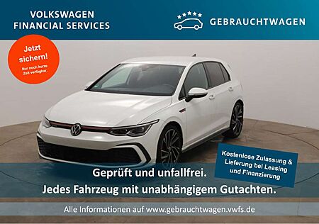 VW Golf GTI Volkswagen 2.0 TSI 180kW Klima*Tempo*Nav*PDC*SH