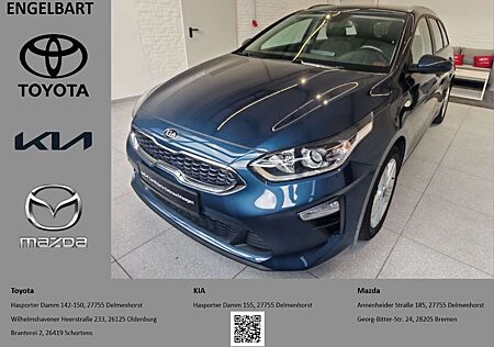 Kia XCeed Ceed SW / cee'd SW Edition 7 1.0 T-GDI Emotion-Paket