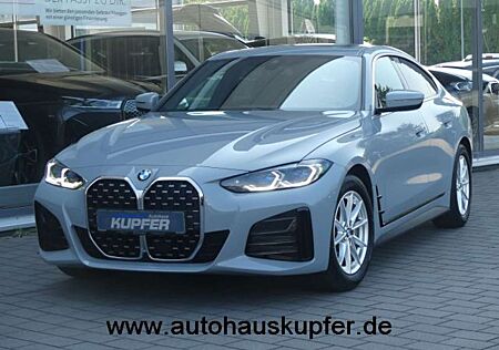 BMW 430 i M Sportp ACC*SD°AHK°LASER*Leder