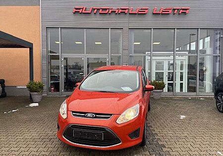 Ford Grand C-Max Trend