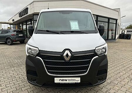 Renault Master dCi 135 L1H1 VA Basis