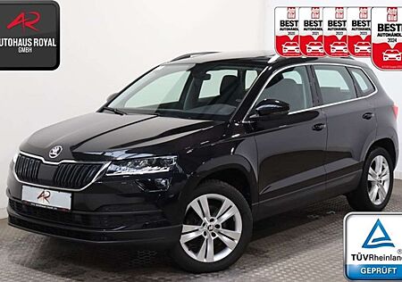 Skoda Karoq 2.0 TDI 4x4 PANO KEYLESS,COLUMBUS,1.HD,SH