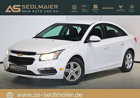 Chevrolet Cruze 1.4 T LT Bluetooth|Radio|AUX|CD|SOS|ISOFIX