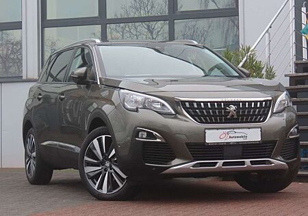 Peugeot 5008 BlueHDi 130 Allure 7-Sitze