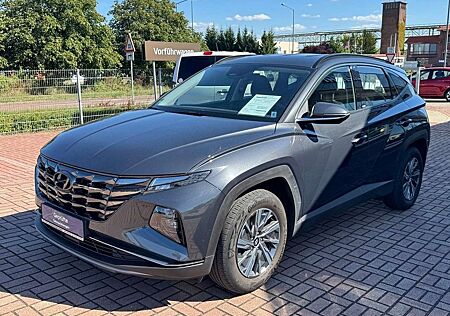 Hyundai Tucson 1.6 T-GDi 2WD Select