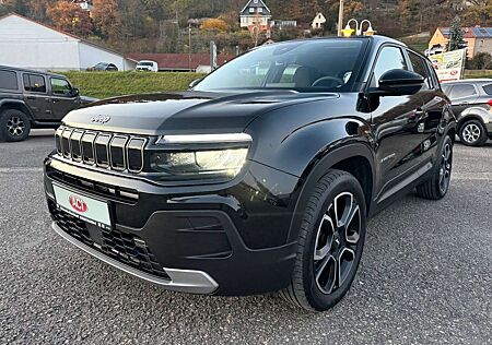 Jeep Avenger Altitude