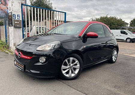 Opel Adam Slam Klima, Sitzheizung, Tempomat, PDC