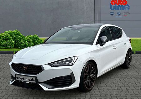 Cupra Leon 2.0 TSI OPF Panodach Navi Panodach Navi Dig. Cockp