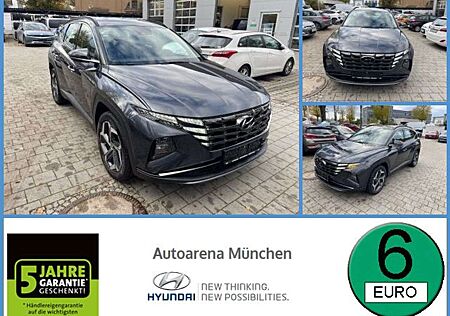 Hyundai Tucson 1.6 T-GDI PHEV NAVI Rückfahrkamera