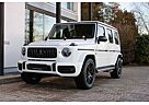 Mercedes-Benz G 63 AMG G63 AMG /NIGHT-PAKET / STANDHZG / ENTERTAINMENT