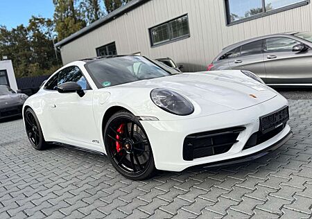 Porsche 911 Carrera GTS *Pano*Bose*Matrix*PDLS+*PASM*