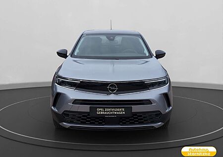 Opel Mokka Edition 1.2 Turbo EU6d ENJOY 100kW 6Gang +LED+NAVI