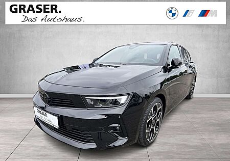 Opel Astra Sports Tourer GS Line 1.2 Turbo Automatik