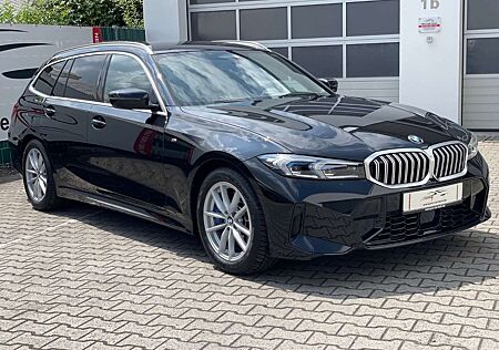 BMW 330 i Touring|M Sport|HUD|HiFi|Kamera|M-Bremse|