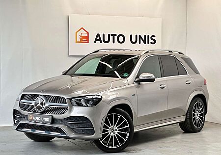 Mercedes-Benz GLE 350 de 4Matic AMG 360 Kamera Burmester