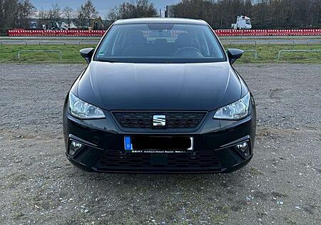 Seat Ibiza 1.0 TSI S&S Reference