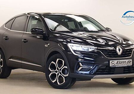Renault Arkana 1.3TCe 140PS Mild-Hybrid Automatik Techno