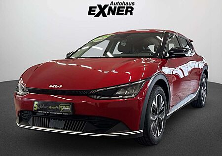 Kia EV6 - 58 kWh ACC+LED+Navi+SHZ+Winterp.+2xKlima