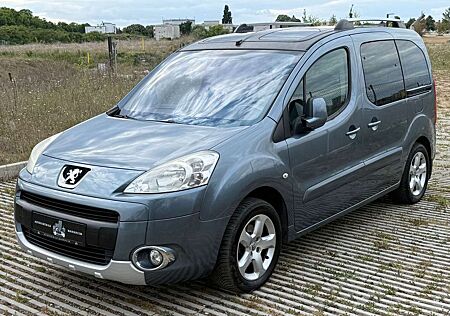 Peugeot Partner Tepee Premium TEMPOMAT/1.HD/PDC/SHZ/AHK