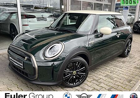Mini Cooper SE 3-Türer A Navi DA LED PDC SHZ 2-Z-Klimaautom DAB