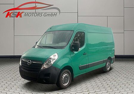 Opel Movano HKa L2H2 3,3t