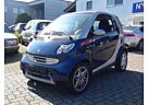 Smart ForTwo Basis (45kW)