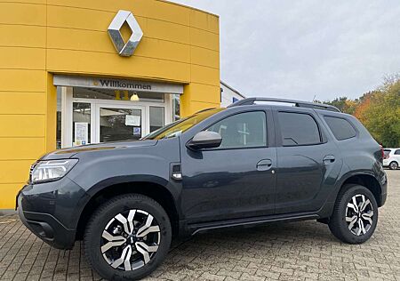 Dacia Duster II Journey