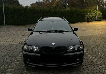 BMW 318i 318 touring