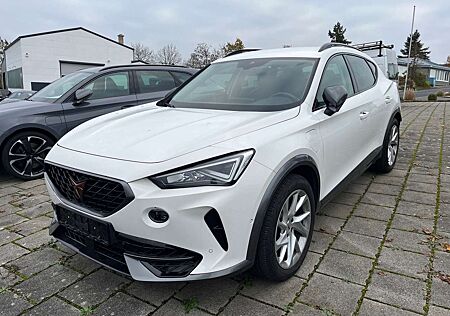 Cupra Formentor e-Hybrid Full-Link
