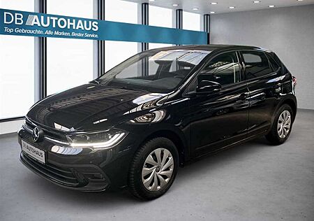 VW Polo Volkswagen Life 1.0 TSI DSG