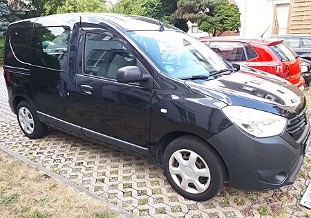 Dacia Dokker Express TCe 115 Comfort