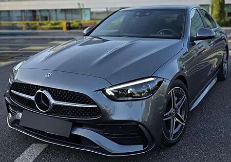 Mercedes-Benz C 220 D Classic