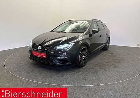 Seat Leon Sp. 2.0 TSI 4Drive DSG 19 LED SCHIEBEDACH NAVI PDC