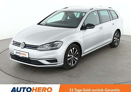 VW Golf Volkswagen 1.5 TSI ACT IQ.DRIVE BM*NAVI*LED*ACC*