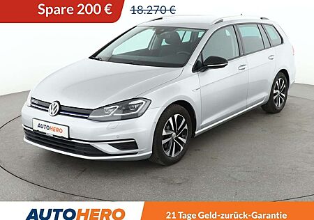 VW Golf Volkswagen 1.5 TSI ACT IQ.DRIVE BM*NAVI*LED*ACC*