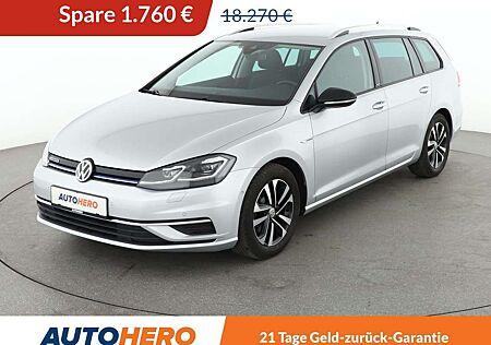VW Golf Volkswagen 1.5 TSI ACT IQ.DRIVE BM*NAVI*LED*ACC*