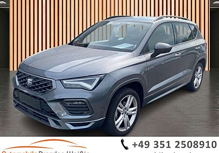 Seat Ateca 1.5 TSI DSG FR*Navi*ACC*Kamera*Voll-LED*