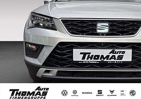 Seat Ateca Xcellence 1.5 TSI DSG