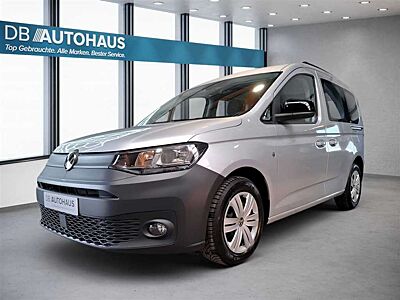 Volkswagen Caddy 2.0 TDI 4MOTION