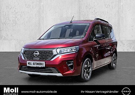 Nissan Townstar Kombi L1 N-Design DIG-T 130 EU6d Navi Apple CarPla