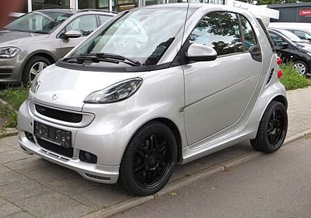 Smart ForTwo Brabus original Werks Brabus Xclusive