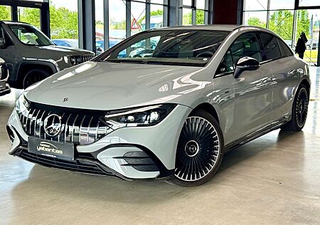 Mercedes-Benz Others AMG 43 4M DISTRONIC+ AIRMATIC 360°-K AHK Keyless G