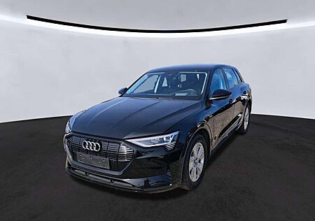 Audi e-tron 55 ADVANCED ALL-BLACK 20Z./ACC/360°/HuD