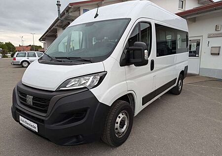 Fiat Ducato Hochr.-Kombi 33 140 L2H2 9 Sitzer Bus