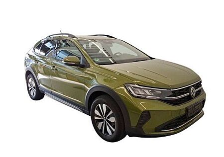 VW Taigo Volkswagen Move 1.5 TSI DSG // NAVI SHZ LED 5JGAR.
