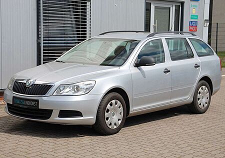 Skoda Octavia 1.4 TSI Classic Combi |AHK|KLIMA|